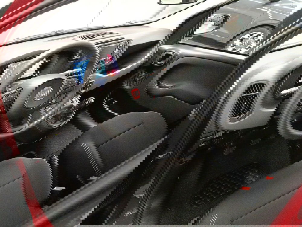 Fiat Panda nuova a L'Aquila (7)