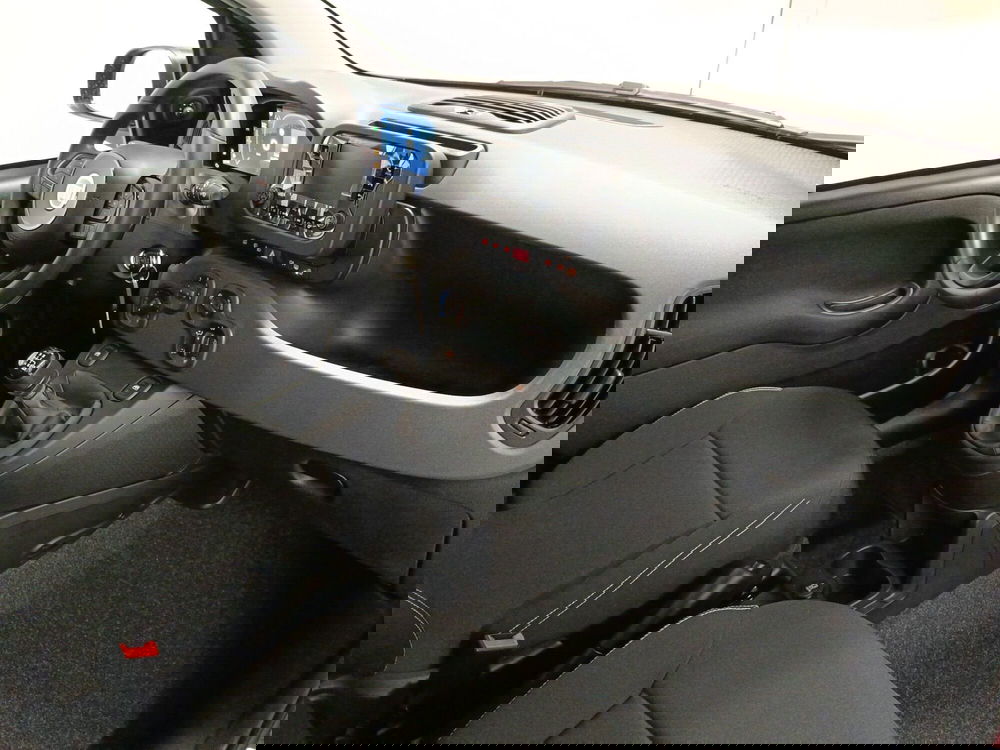Fiat Panda nuova a L'Aquila (8)