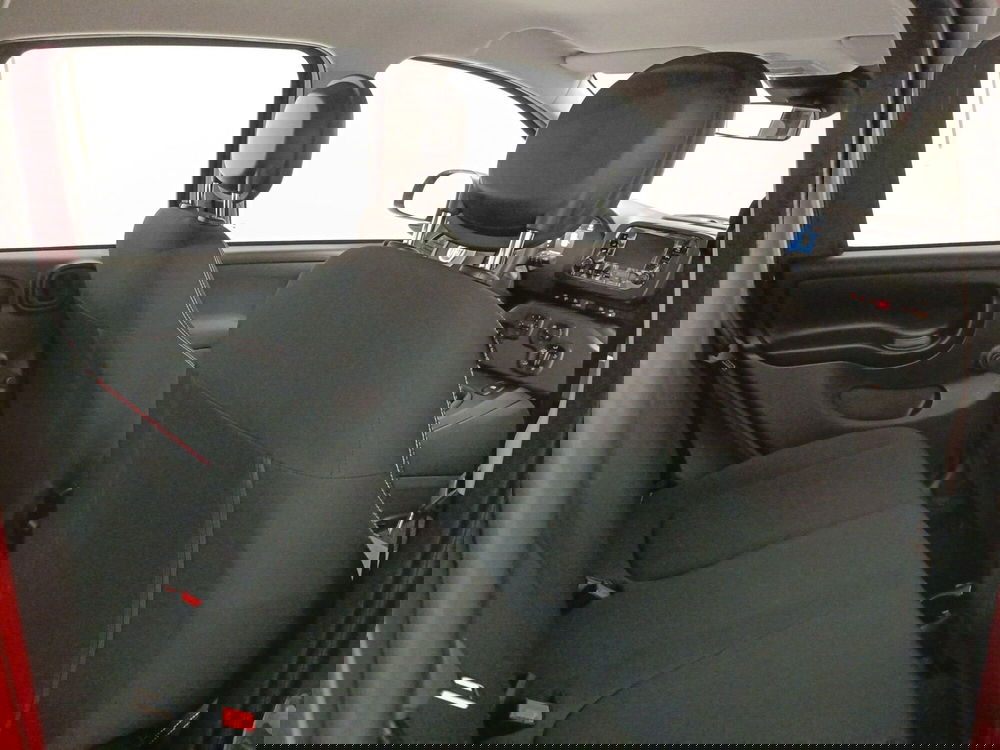 Fiat Panda nuova a L'Aquila (9)