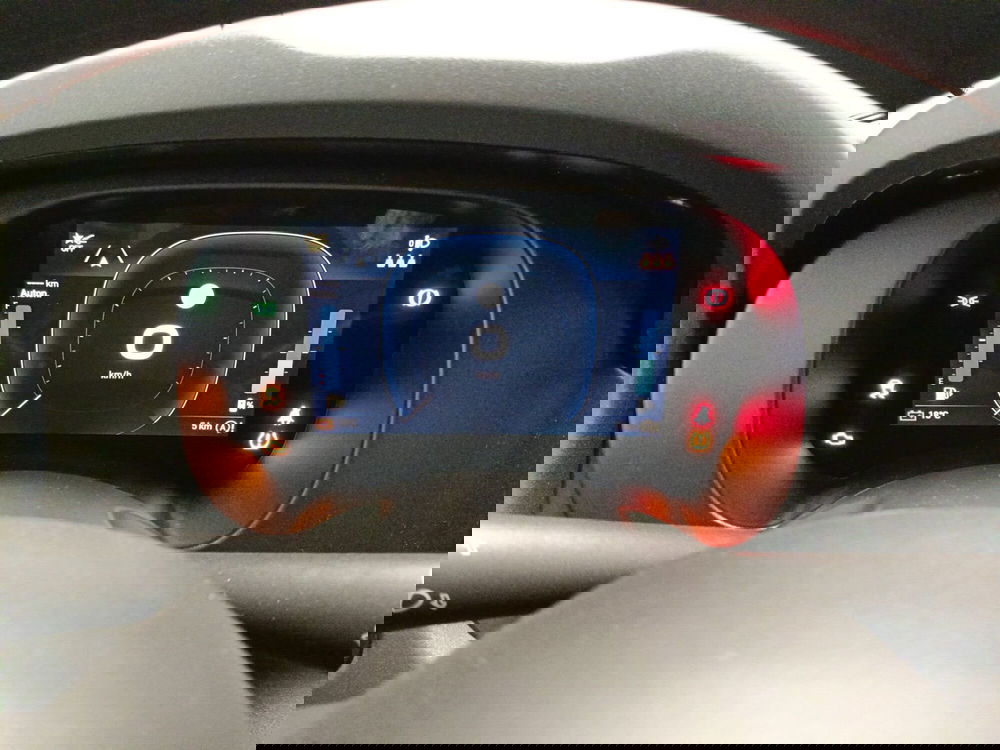 Fiat Panda nuova a L'Aquila (10)