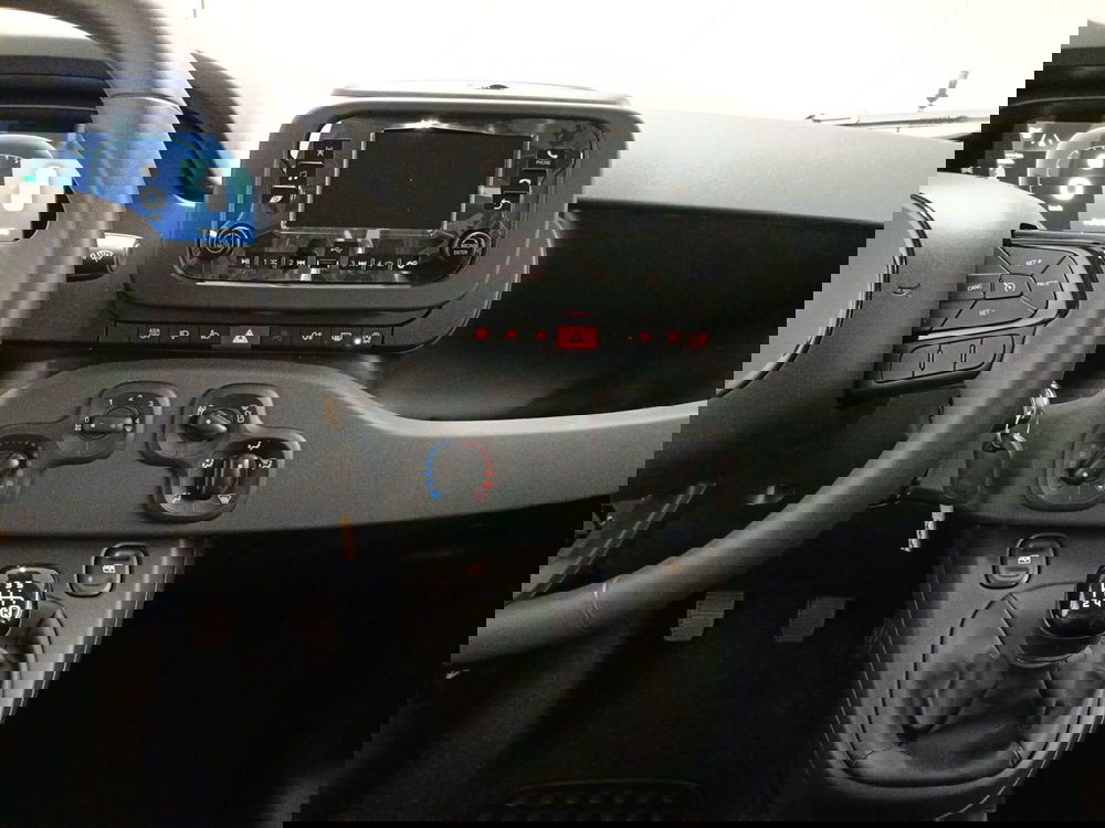 Fiat Panda nuova a L'Aquila (11)