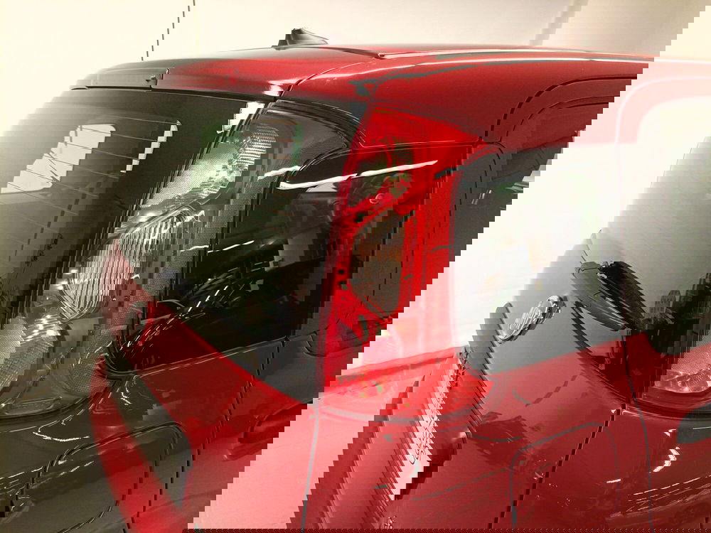 Fiat Panda nuova a L'Aquila (5)