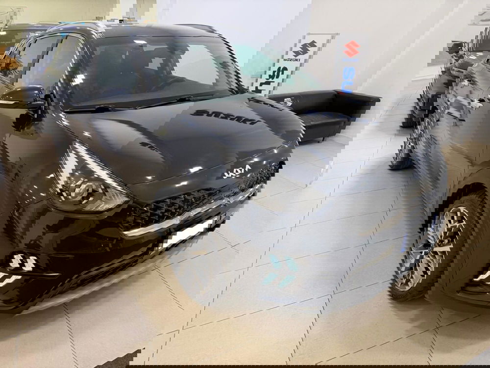 Kia Niro usata a Napoli