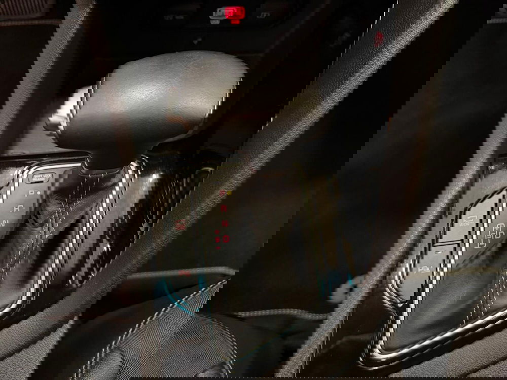 Kia Niro usata a Napoli (16)