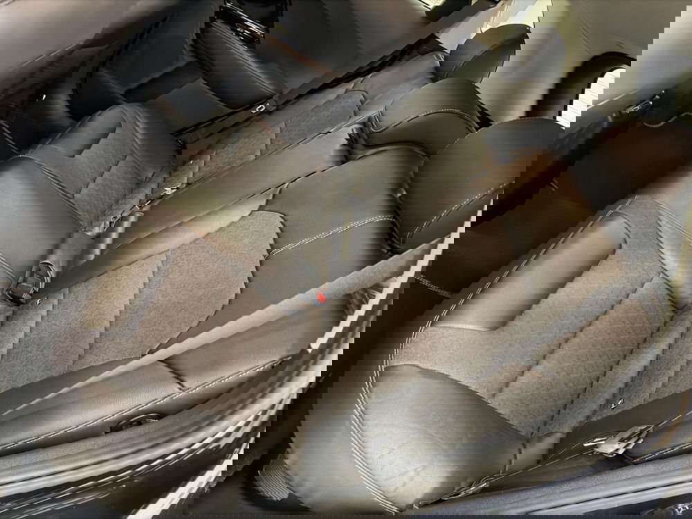 Kia Niro usata a Napoli (17)