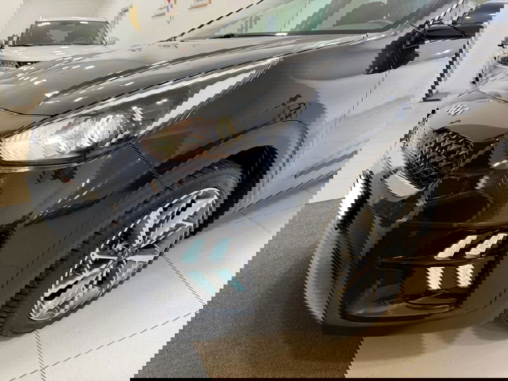 Kia Niro usata a Napoli (19)