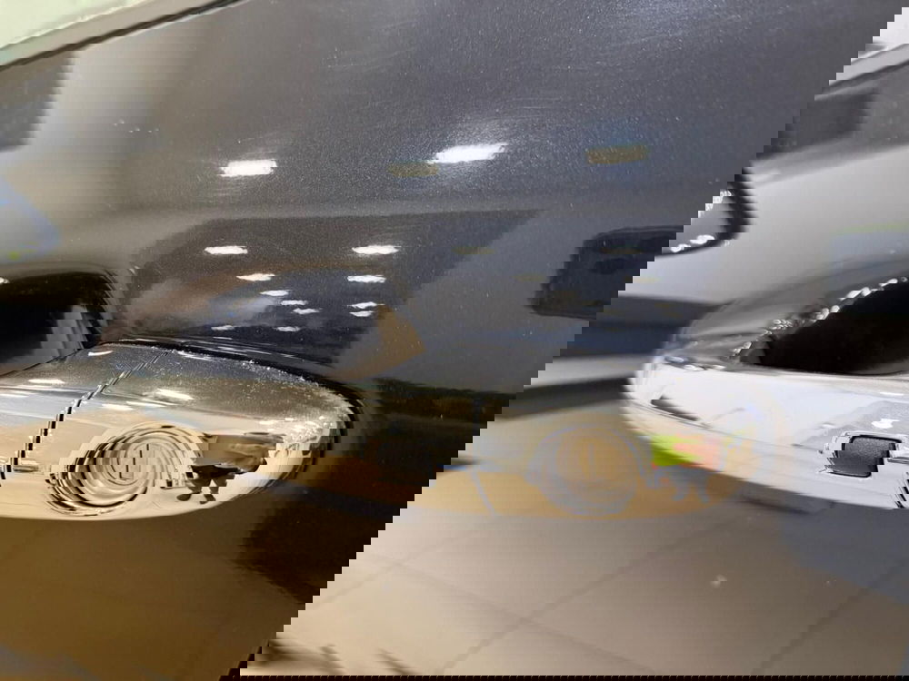 Kia Niro usata a Napoli (20)