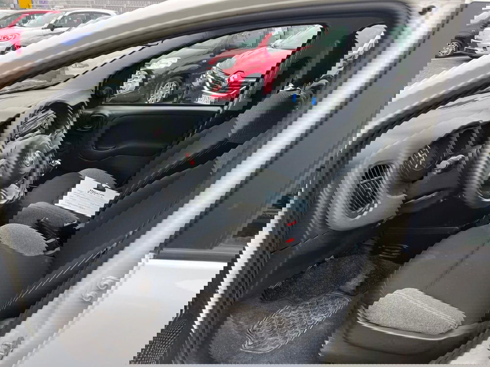 Fiat Panda Cross usata a Milano (11)