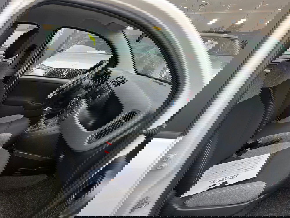 Fiat Panda Cross usata a Milano (12)