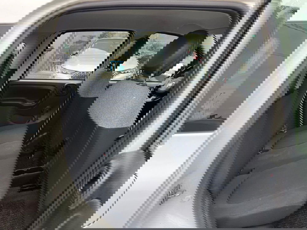 Fiat Panda Cross usata a Milano (13)