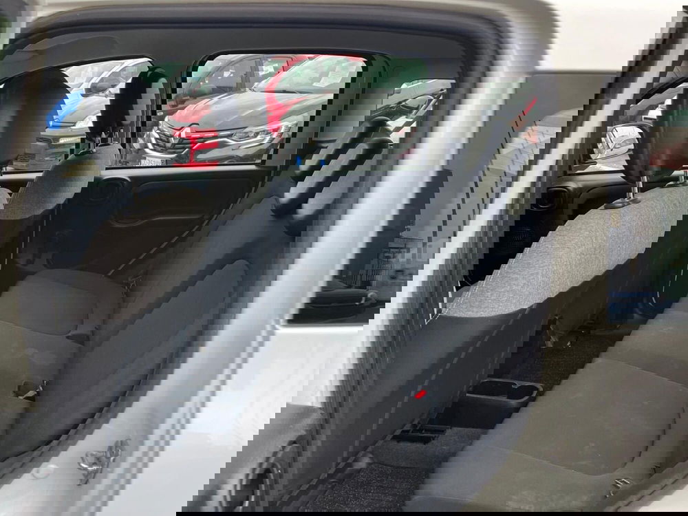 Fiat Panda Cross usata a Milano (14)