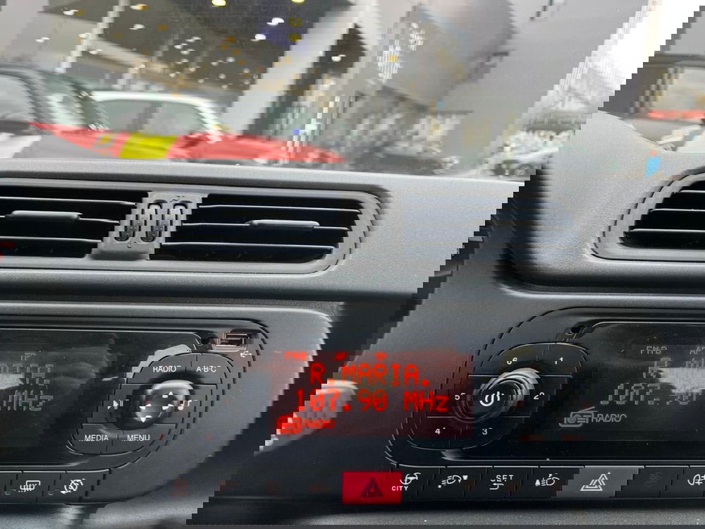 Fiat Panda Cross usata a Milano (16)