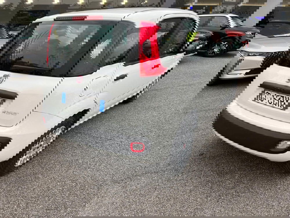 Fiat Panda Cross usata a Milano (6)