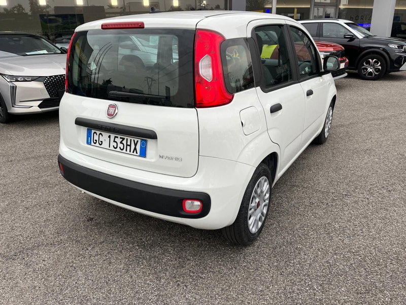 Fiat Panda Cross usata a Milano (6)