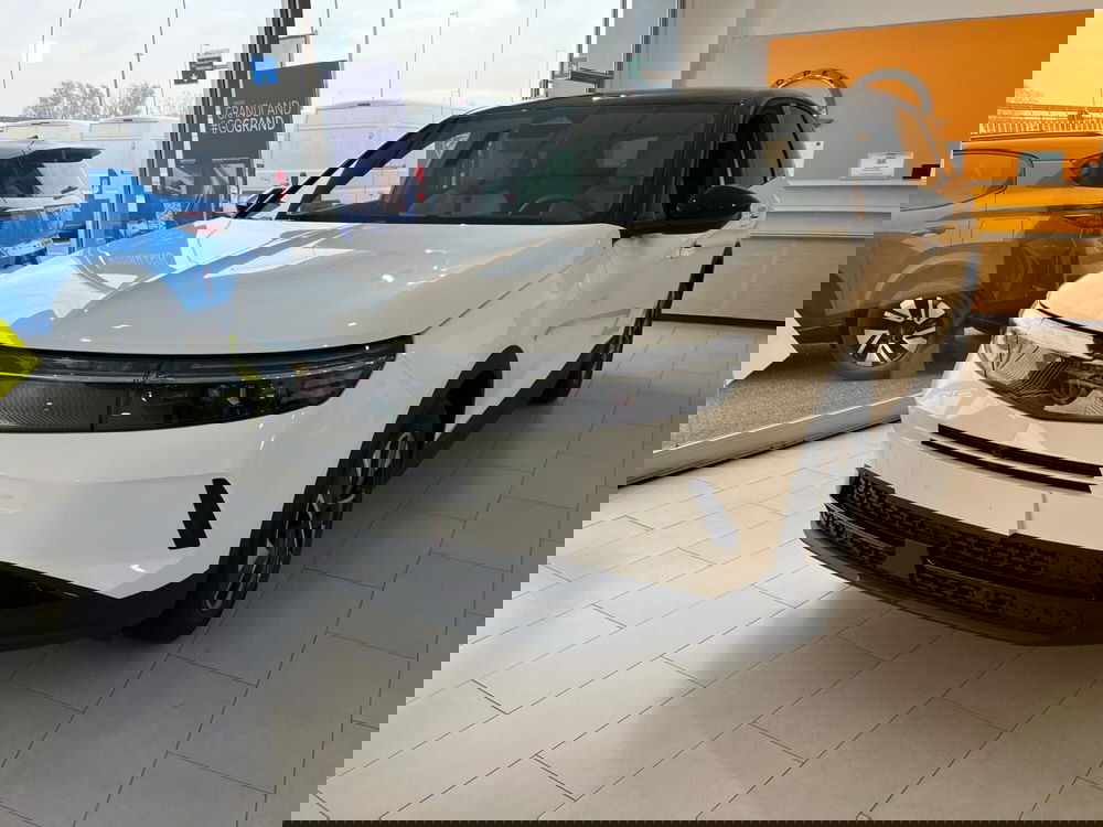 Opel Grandland nuova a Milano