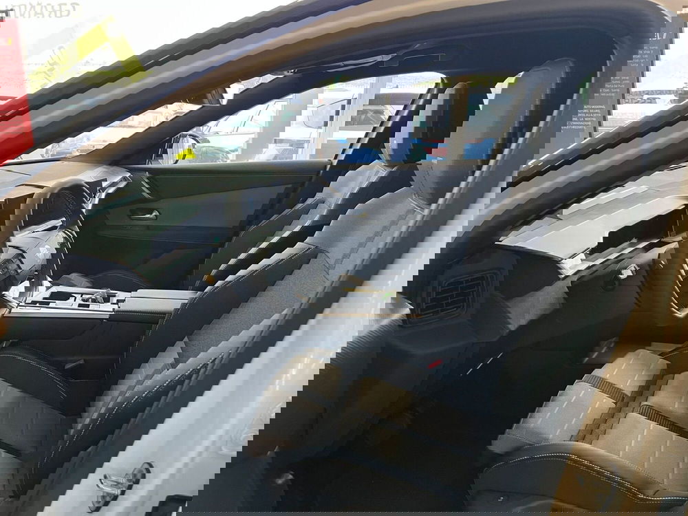 Opel Grandland nuova a Milano (10)