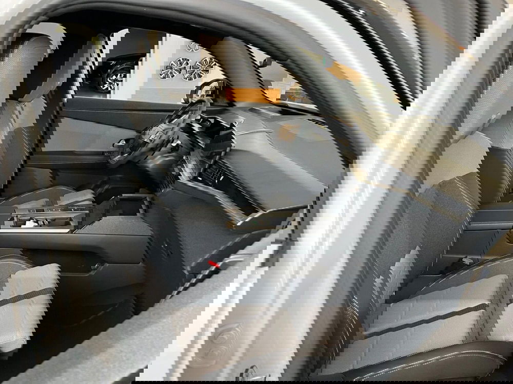 Opel Grandland nuova a Milano (12)