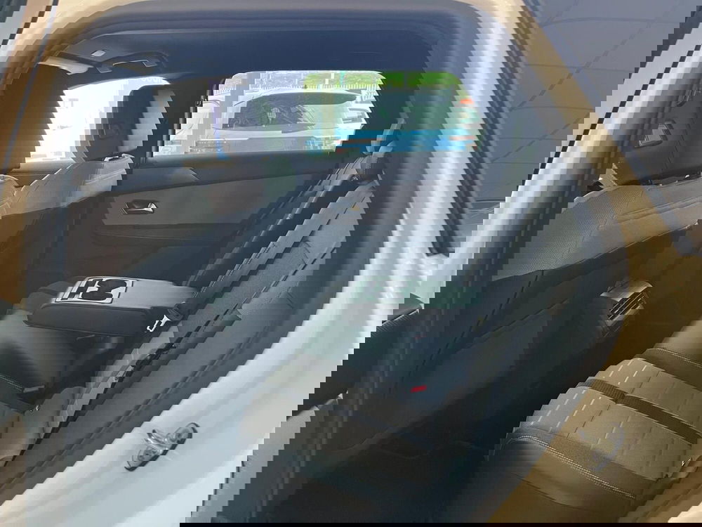 Opel Grandland nuova a Milano (13)