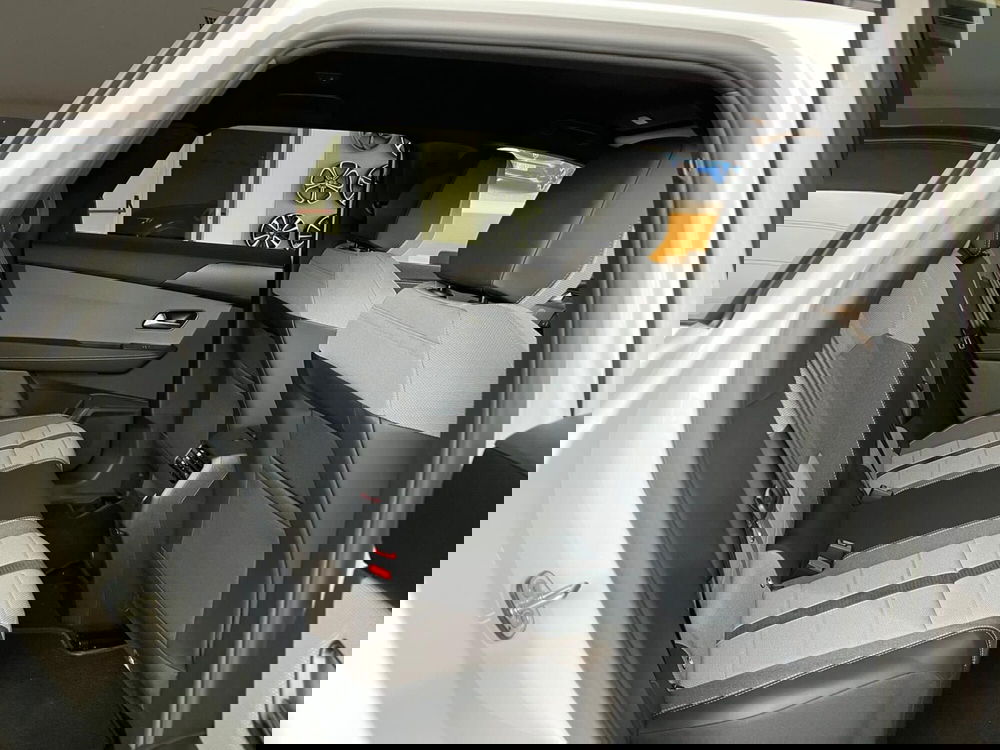 Opel Grandland nuova a Milano (14)