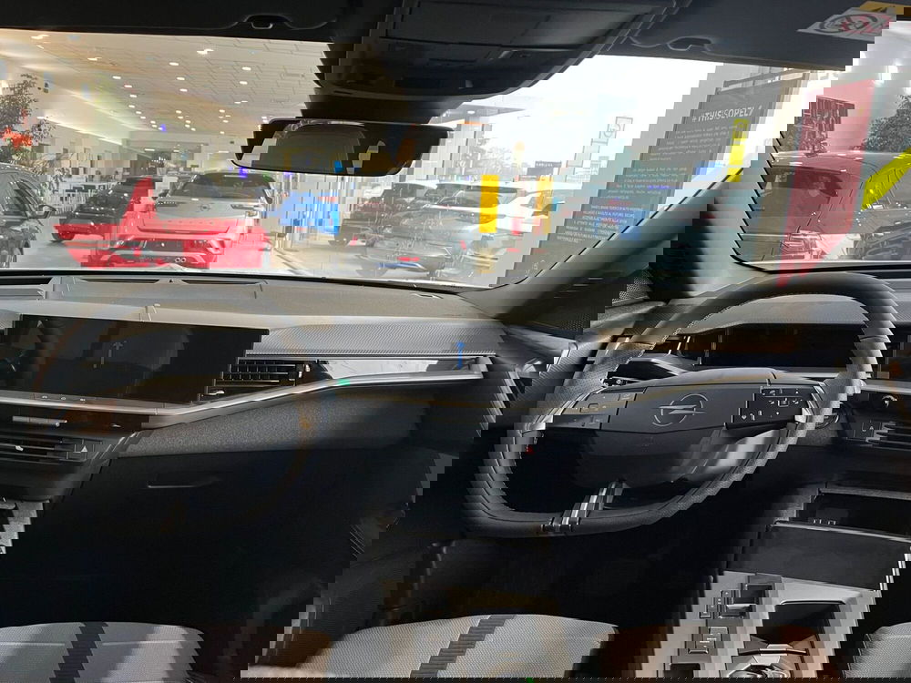 Opel Grandland nuova a Milano (15)