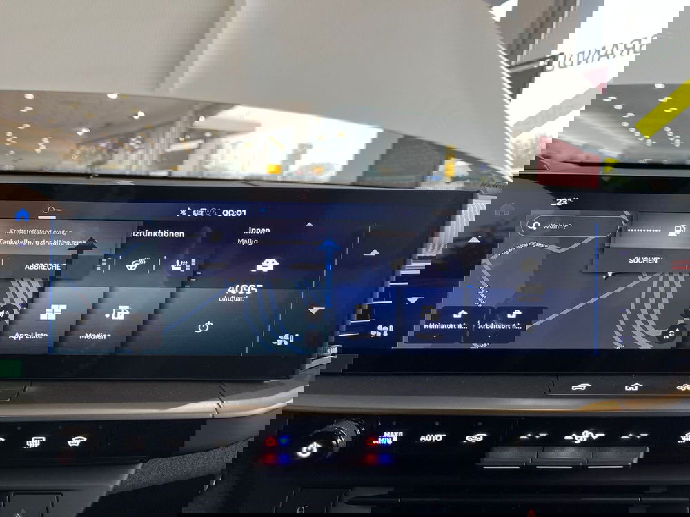 Opel Grandland nuova a Milano (16)