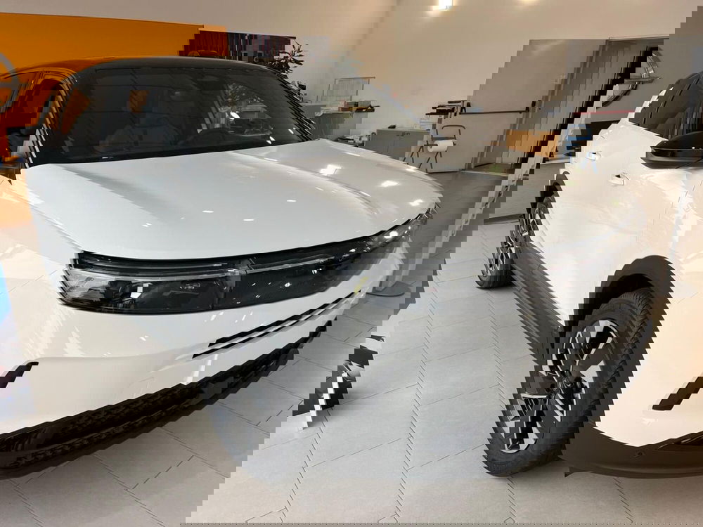 Opel Grandland nuova a Milano (3)