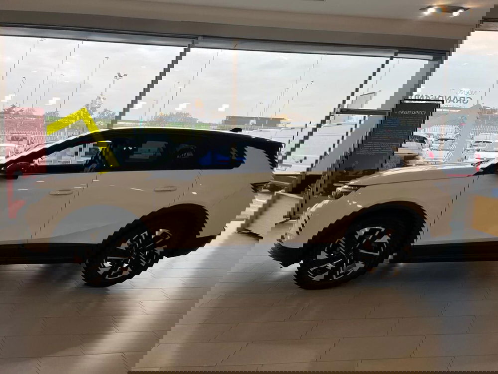 Opel Grandland nuova a Milano (4)