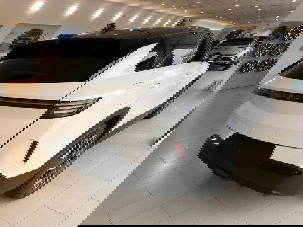 Opel Grandland nuova a Milano (5)