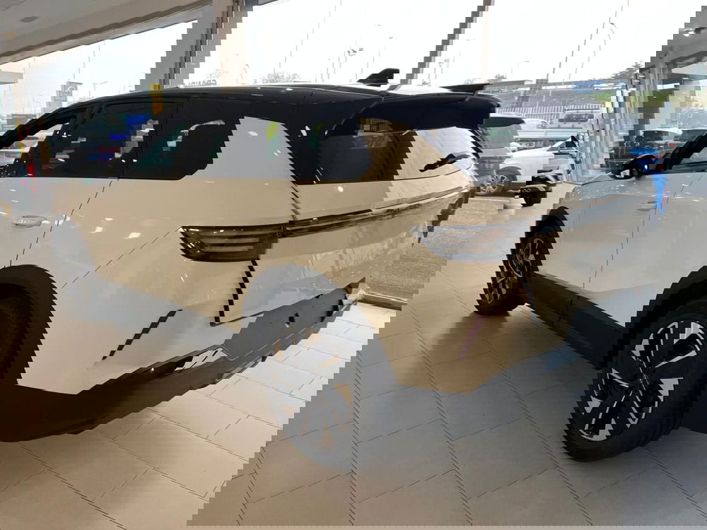 Opel Grandland nuova a Milano (6)