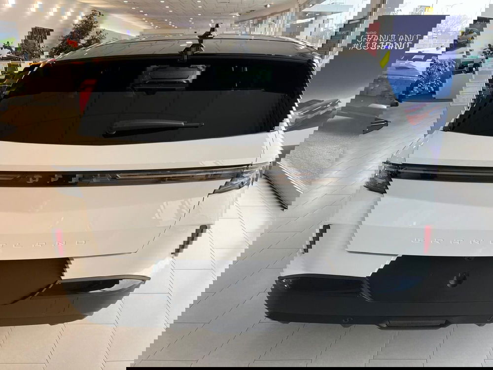 Opel Grandland nuova a Milano (7)