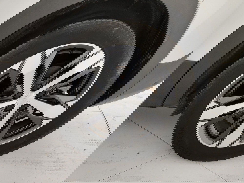 Peugeot 3008 usata a Caserta (11)