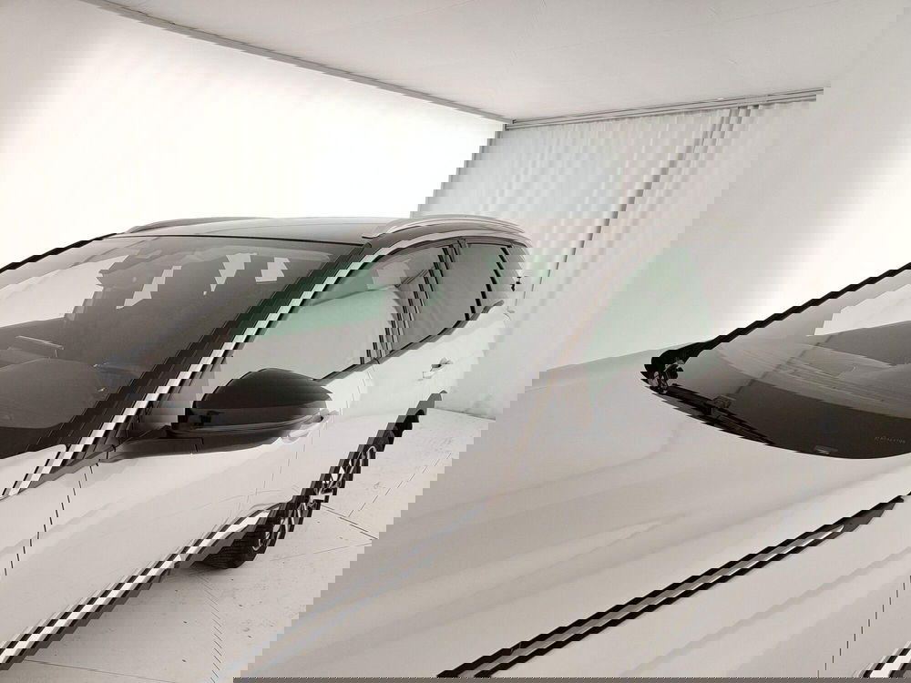 Peugeot 3008 usata a Caserta (14)