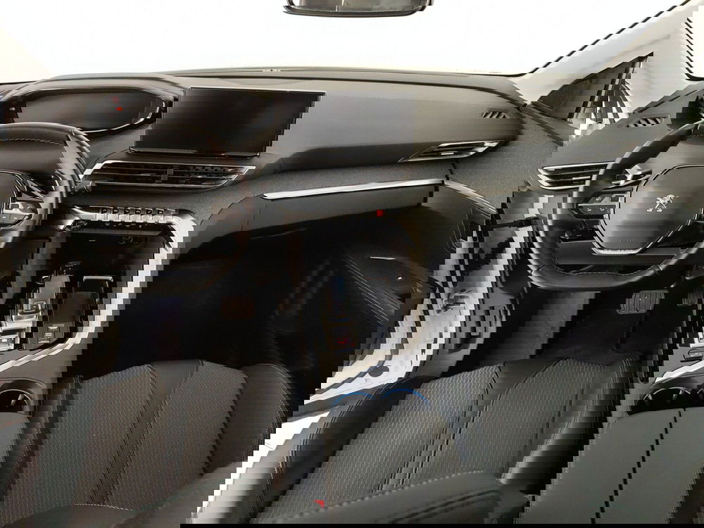 Peugeot 3008 usata a Caserta (15)