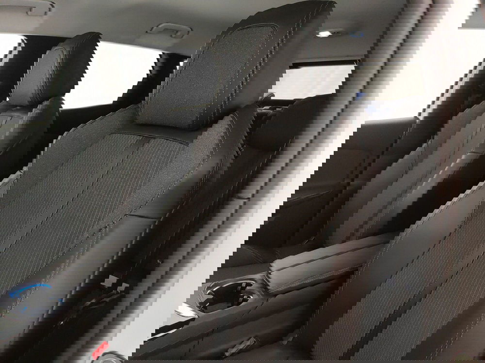 Peugeot 3008 usata a Caserta (17)