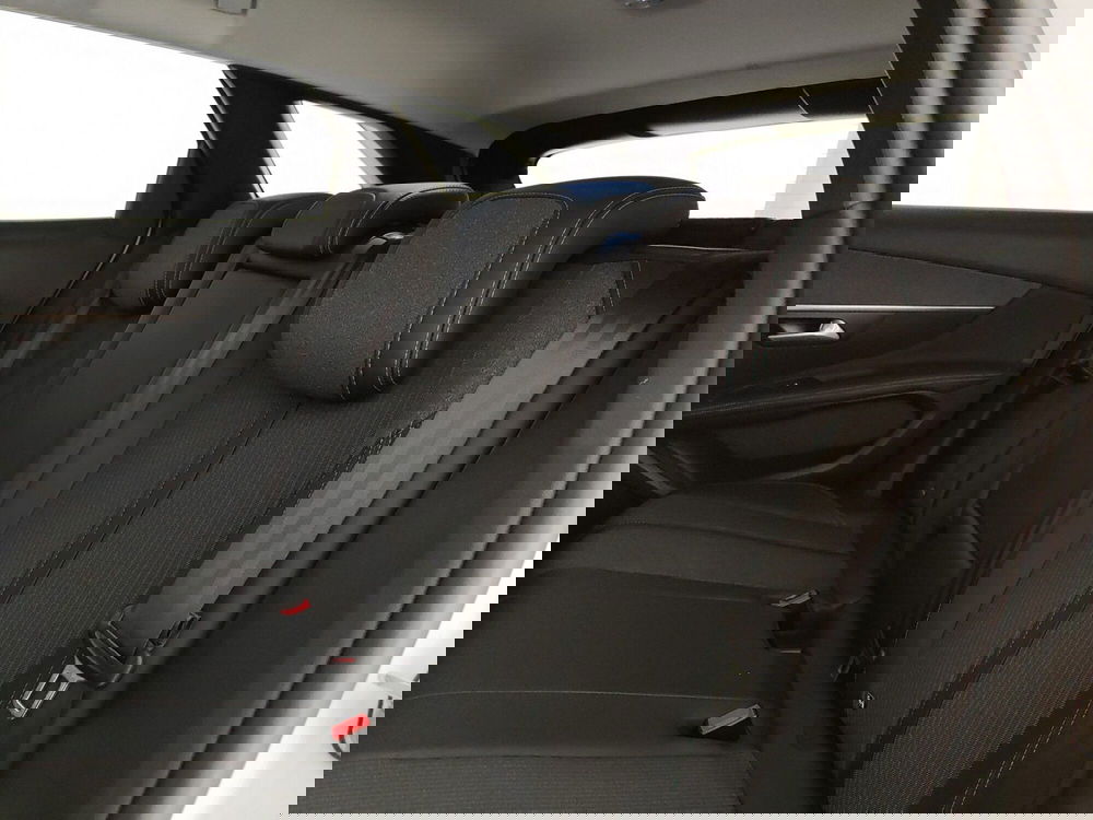 Peugeot 3008 usata a Caserta (19)