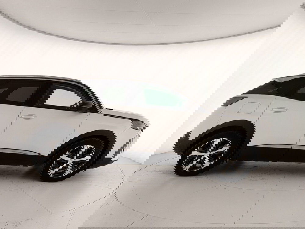 Peugeot 3008 usata a Caserta (7)