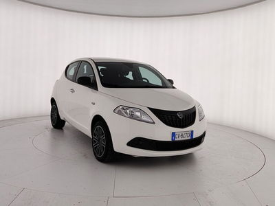 Lancia Ypsilon 1.0 FireFly 5 porte S&amp;S Hybrid Ecochic Gold del 2024 usata a Caserta