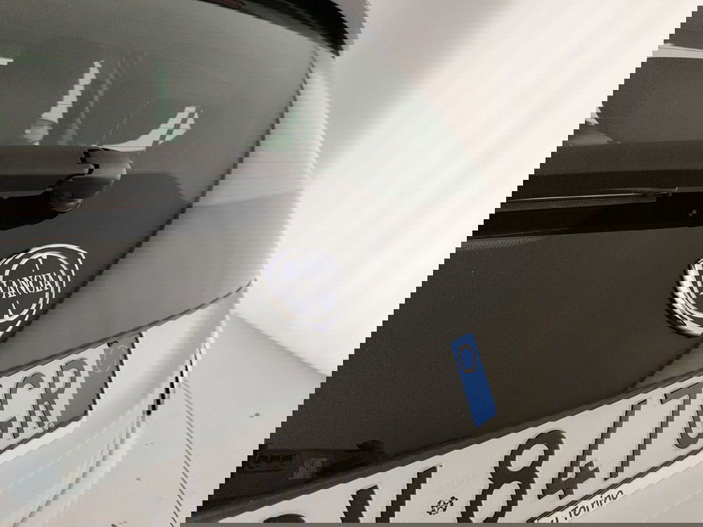 Lancia Ypsilon usata a Caserta (11)