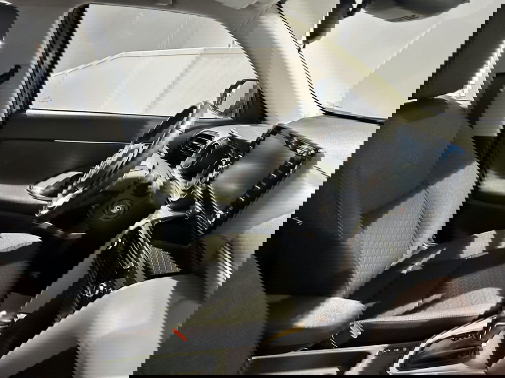 Toyota Yaris Cross usata a Milano (7)