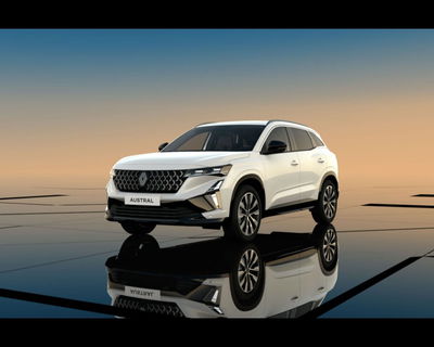 Renault Austral 1.2 full hybrid Techno 200cv auto nuova a Treviso