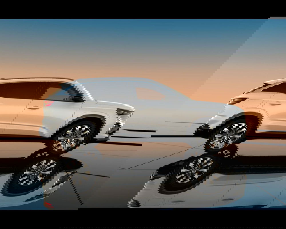 Renault Austral nuova a Treviso (6)