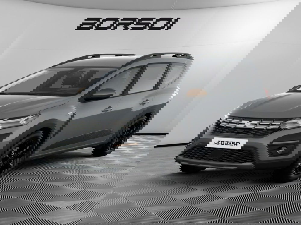 Dacia Jogger nuova a Treviso