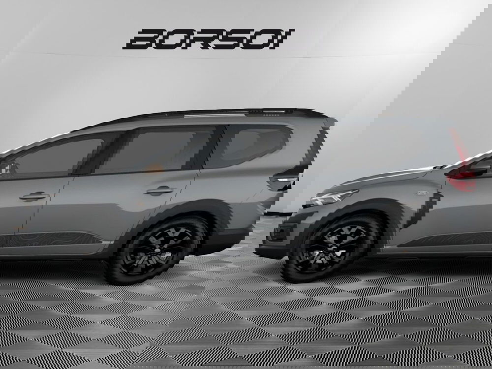 Dacia Jogger nuova a Treviso (2)