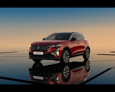 Renault Austral 1.2 full hybrid Techno 200cv auto nuova a Oderzo