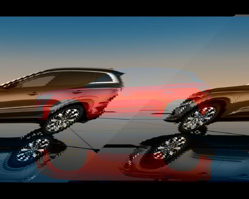 Renault Austral nuova a Treviso (2)