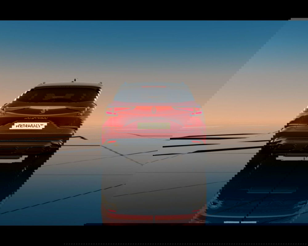 Renault Austral nuova a Treviso (4)