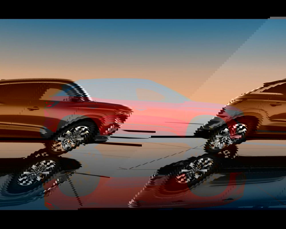 Renault Austral nuova a Treviso (6)