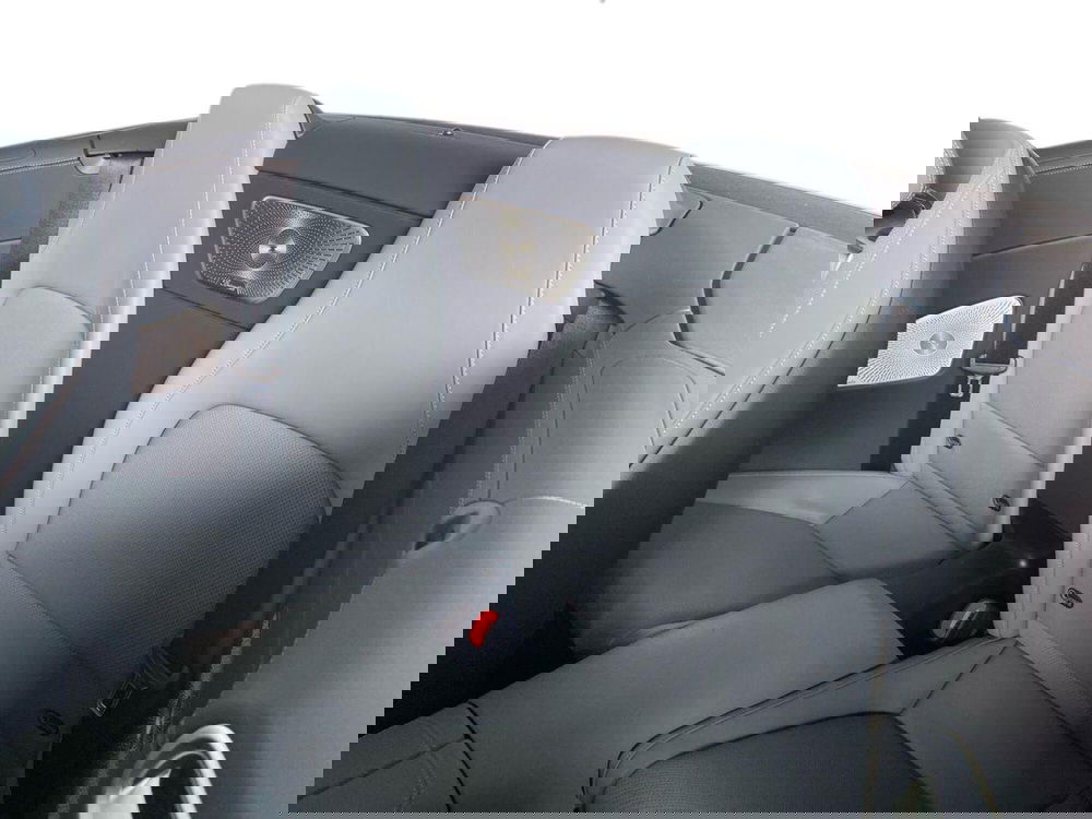 Mercedes-Benz SL usata a Bergamo (15)