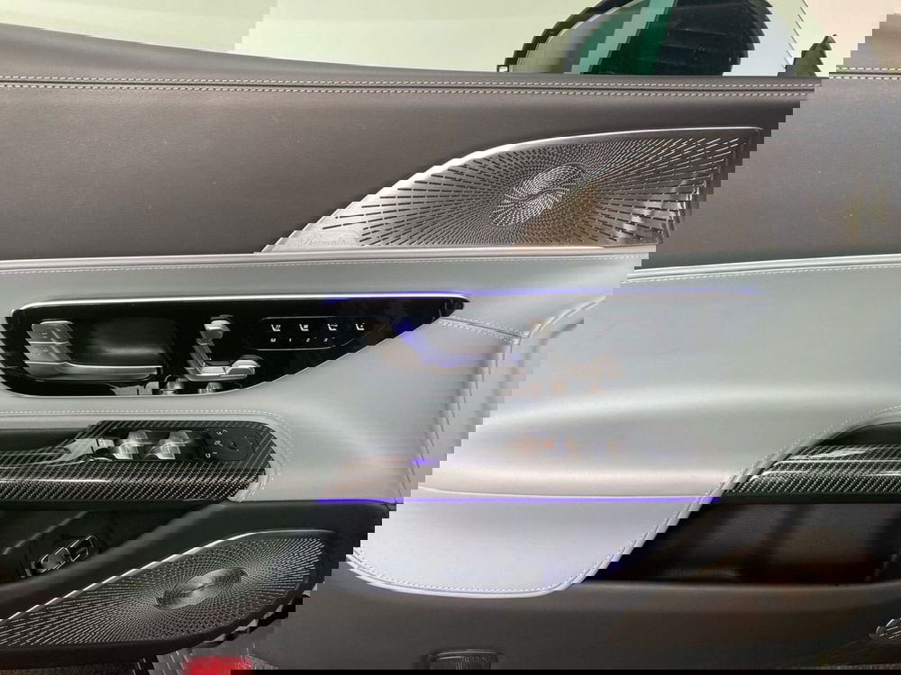 Mercedes-Benz SL usata a Bergamo (16)