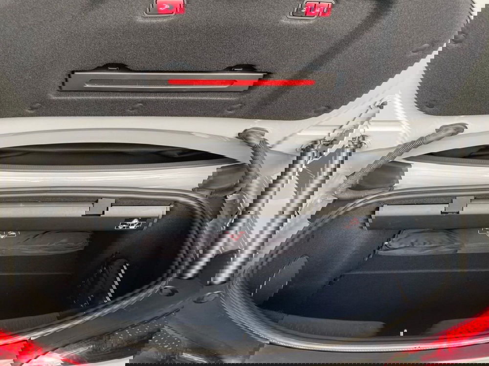 Mercedes-Benz SL usata a Bergamo (17)